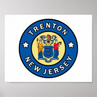 Trenton New Jersey