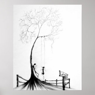 Affiche Très agréable