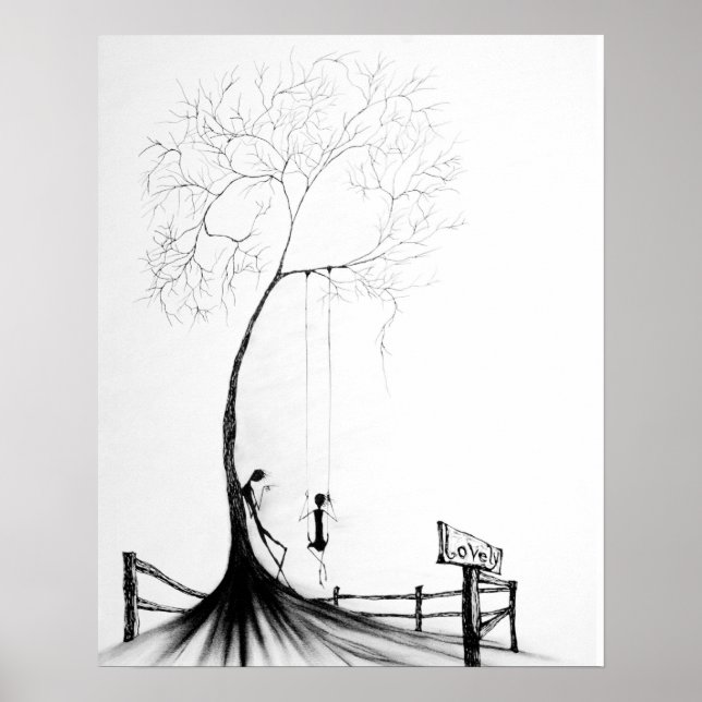 Affiche Très agréable (Devant)