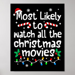 Affiche Très susceptible de regarder tous les films de Noë