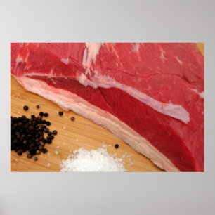 Affiche Tri-Tip Roast