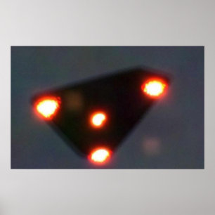 Affiche Triangle!