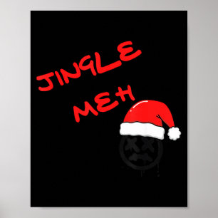 Affiche Tricheur Meh
