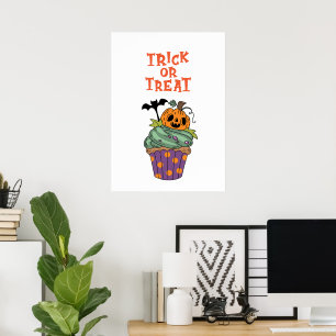 Affiche Tricoter ou traiter