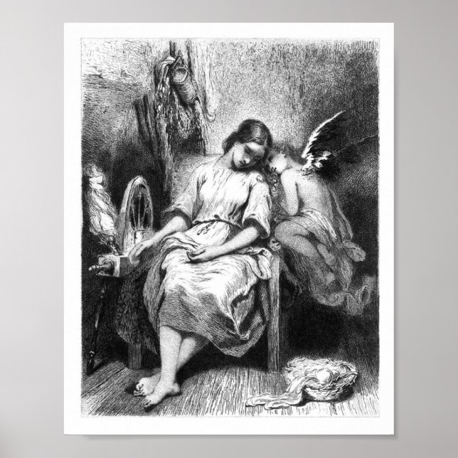 Affiche Trilby/Svengali (Devant)