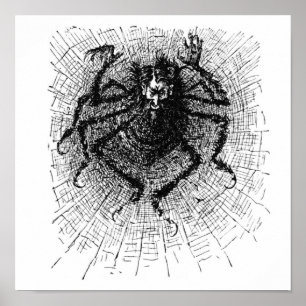 Affiche Trilby/Svengali