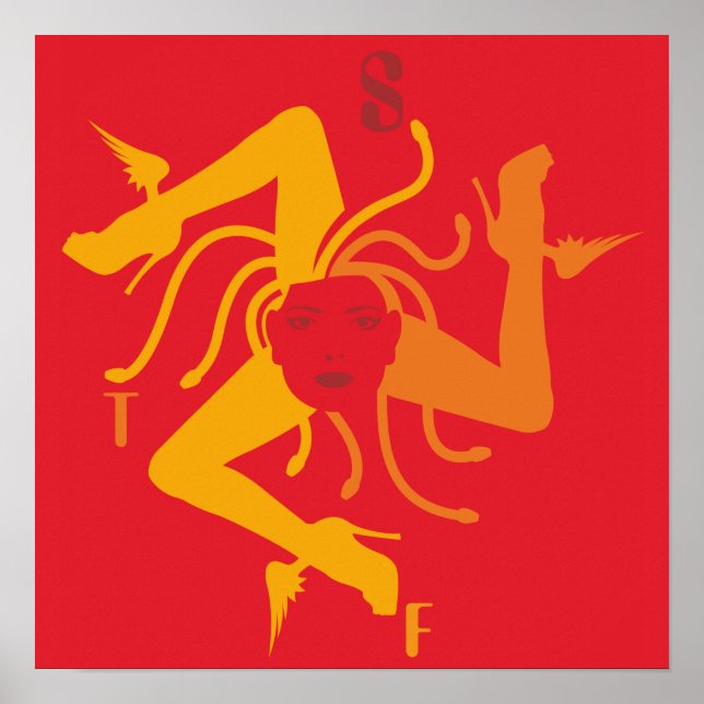 affiche trinacria 01 (Devant)