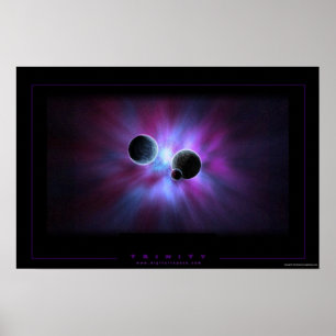 Affiche Trinity