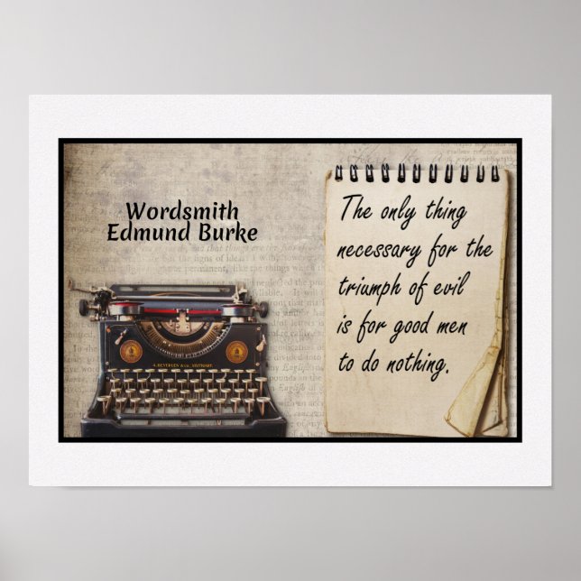 Affiche Triomphe du mal (Devant)