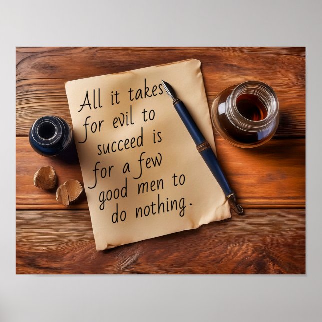 Affiche Triomphe du mal 2 (Devant)