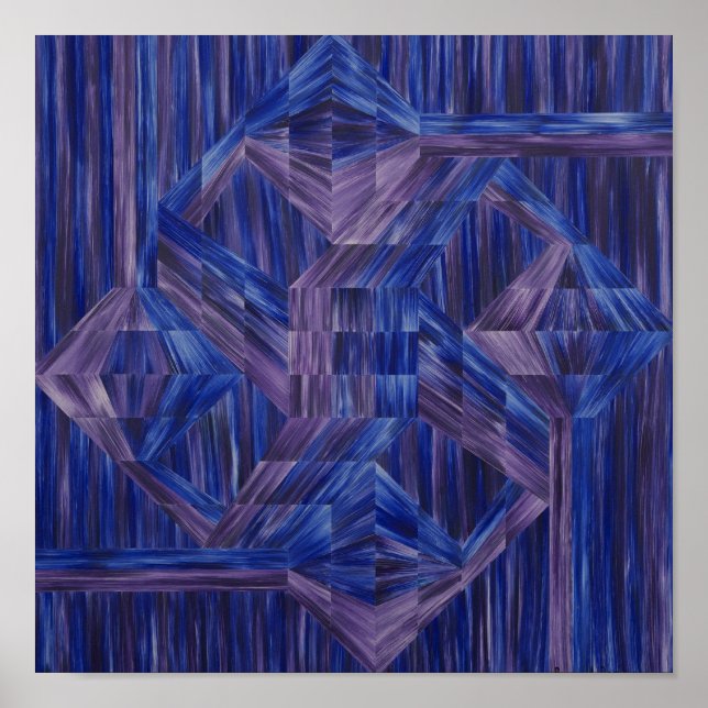 Affiche Tripdagon (Devant)