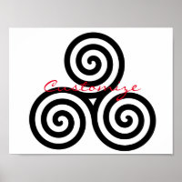 Triple spirale noire Thunder_Cove