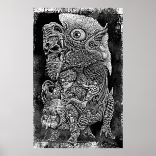 Affiche Tripper 2020