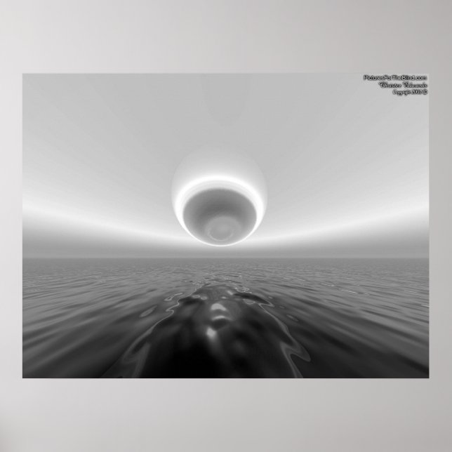 Affiche Trippy (Devant)