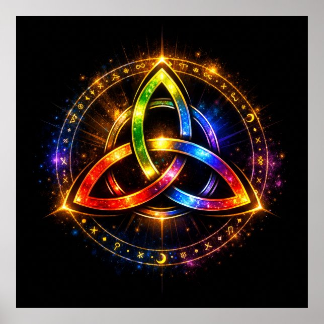 Affiche Triquetra_C (Devant)