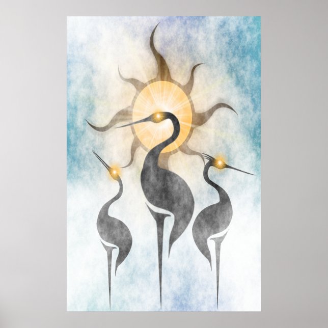 Affiche Trois frères (Devant)