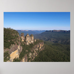 Affiche Trois Soeurs