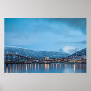 Affiche Tromso
