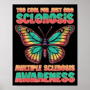 Affiche Trop Cool Pour Juste Une Sclérose _3