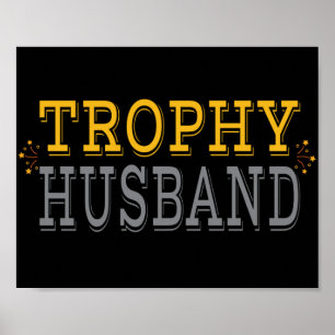 Affiche Trophée Mari