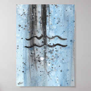 Affiche TROS Aquarius