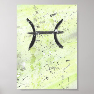 Affiche TROS Pisces