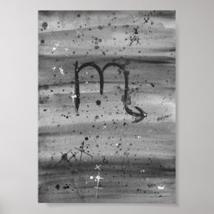 Affiche TROS Scorpio