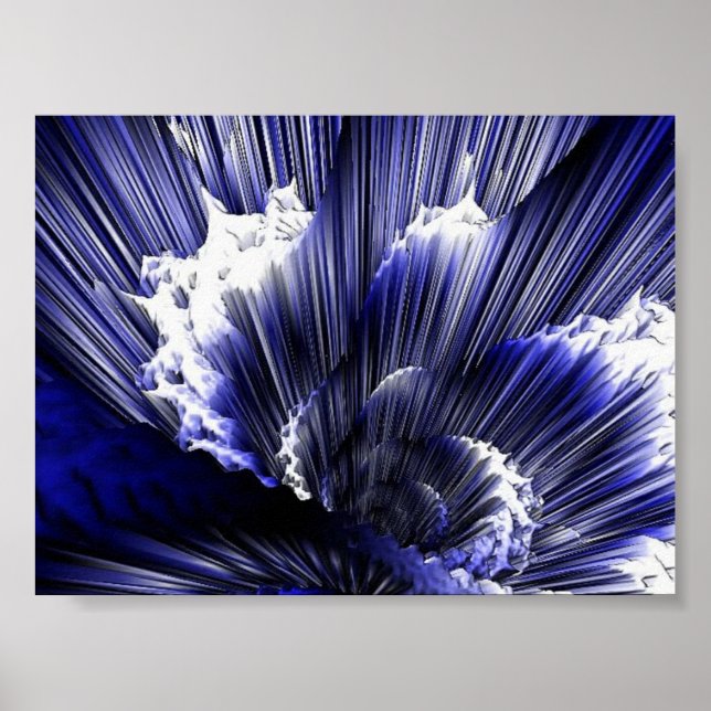 Affiche Trou de ver (Devant)