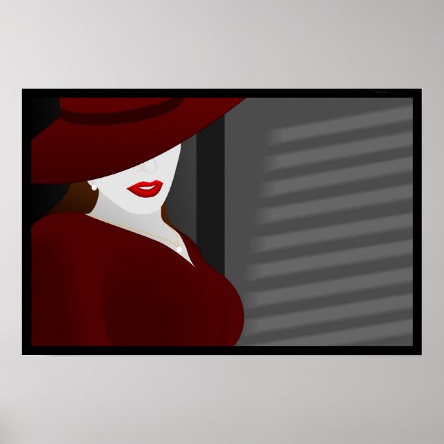 Affiche Trouble dans ma vie (Devant)