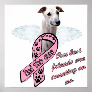 Affiche Trouvez le Cure ~ Wings