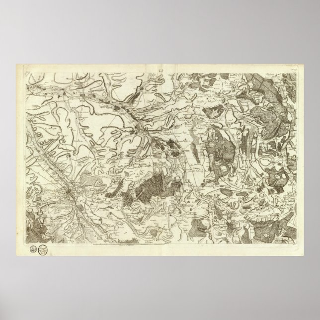 Affiche Troyes (Devant)