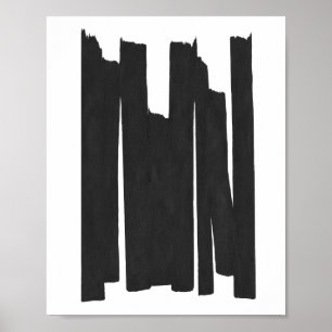 Affiche Trucs de brosse 