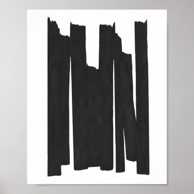 Affiche Trucs de brosse (Devant)