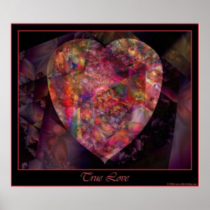 Affiche True Love