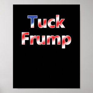 Affiche Trump