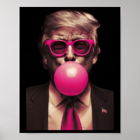 Trump bulle spéculative