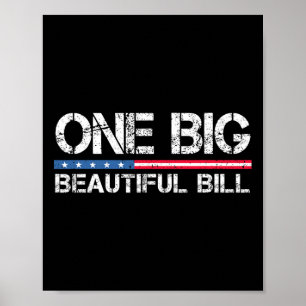Affiche Trump Grande Facture Une Grande Facture Belle Drôl