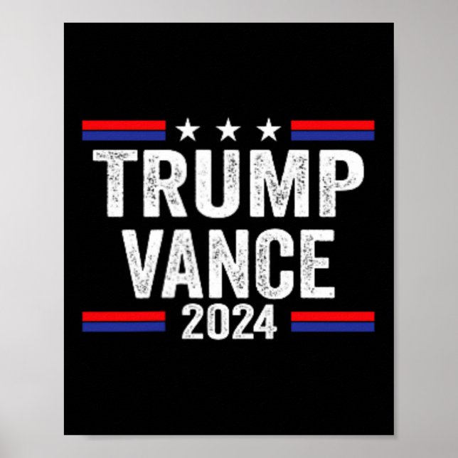 Affiche Trump Meilleure Couverture Que 5g Pouvez-Vous Nous (Devant)