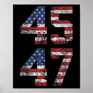 Affiche Trump Meilleure Couverture Que 5g Pouvez-Vous Nous