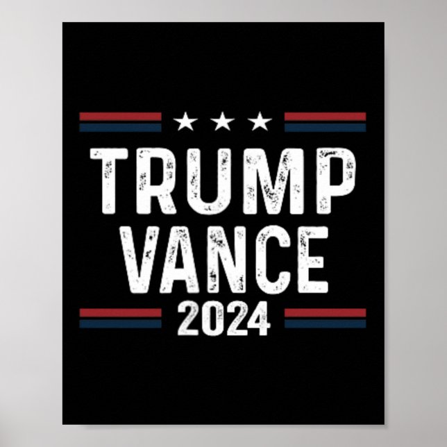 Affiche Trump Meilleure Couverture Que 5g Pouvez-Vous Nous (Devant)