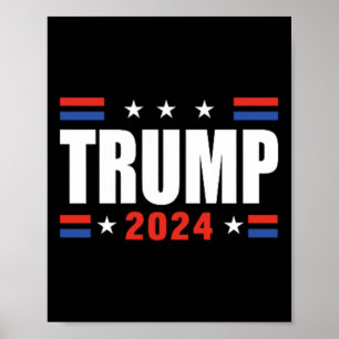 Affiche Trump Meilleure Couverture Que 5g Pouvez-Vous Nous