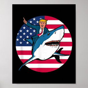 Affiche Trump Président Pour Les Femmes Cadeaux Filles Hom