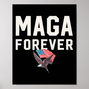 Affiche Trump Trump remporte l'Inspirat Trump