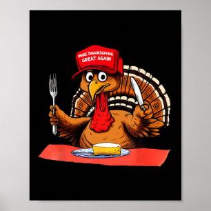 Affiche Trump Turquie Trump Trump 2