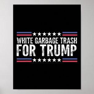Affiche Trump Voter Trump Pour Presi