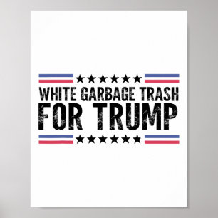 Affiche Trump Voter Trump Pour Presi