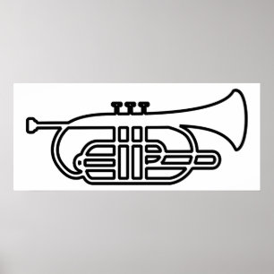 Affiche Trumpet