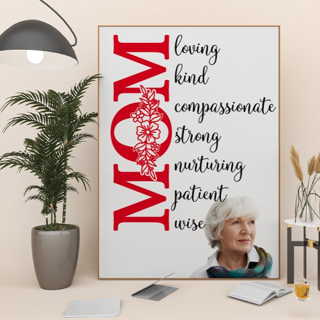 Affiche Tu aimes maman...caractère (Créateur téléchargé)