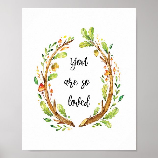 Affiche Tu Es Si Amoureux (Devant)