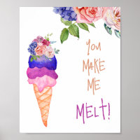 Tu me fais fondre la Fête des mariées qu'elle a ra
